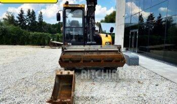 Mecalac 12 M TX Baggerlader