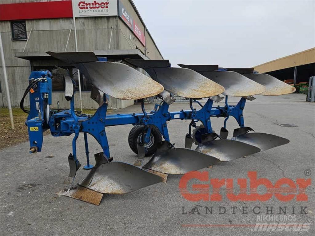 Rabe Albatros 120 Wendepflüge