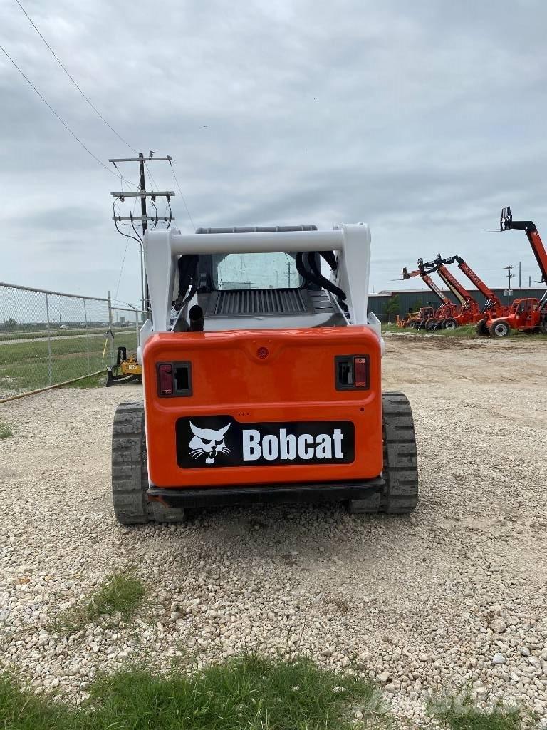 Bobcat T 650 Kompaktlader