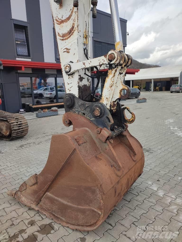 Komatsu PC210 LC-8 Raupenbagger
