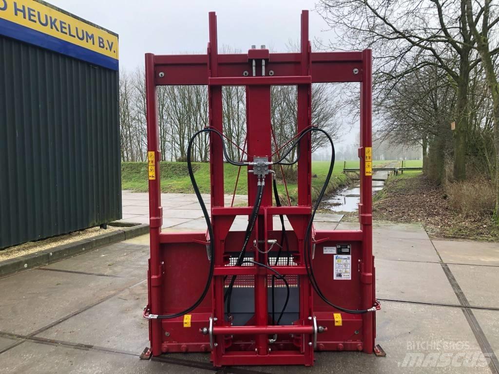 BvL Topstar 170 Entnahme-/Verteilgeräte