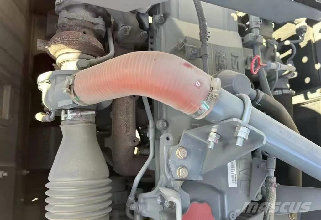 Hitachi 250 Raupenbagger