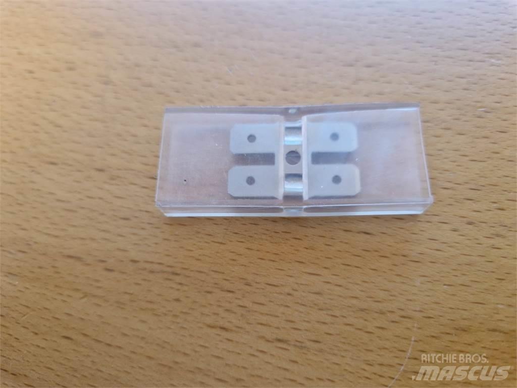 Ponsse 0056169 Elektronik