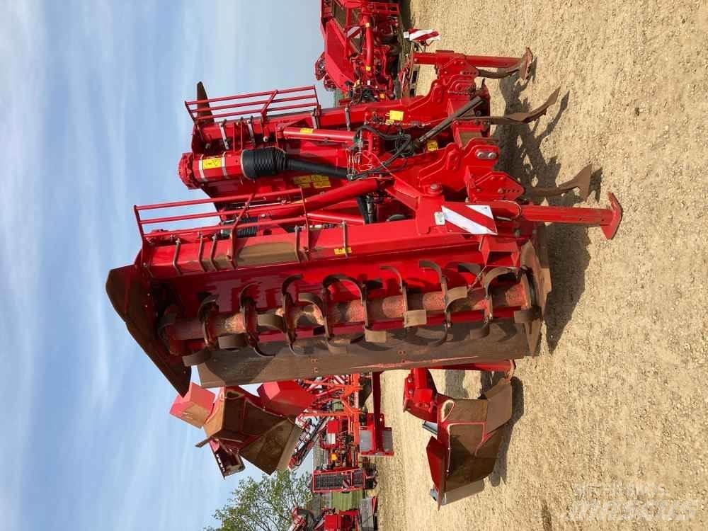 Grimme GF600 Kartoffeltechnik - Andere