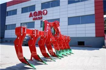 Agro-Masz Duro I Meißelgrubber