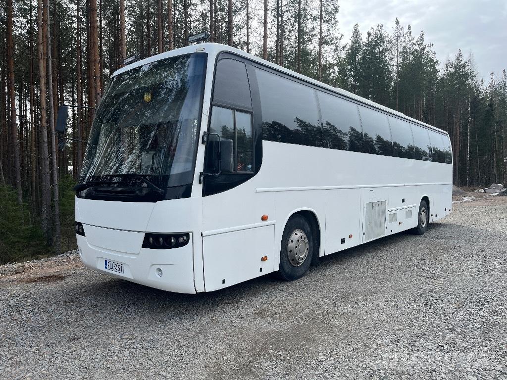 Volvo 9700H B12M Reisebusse