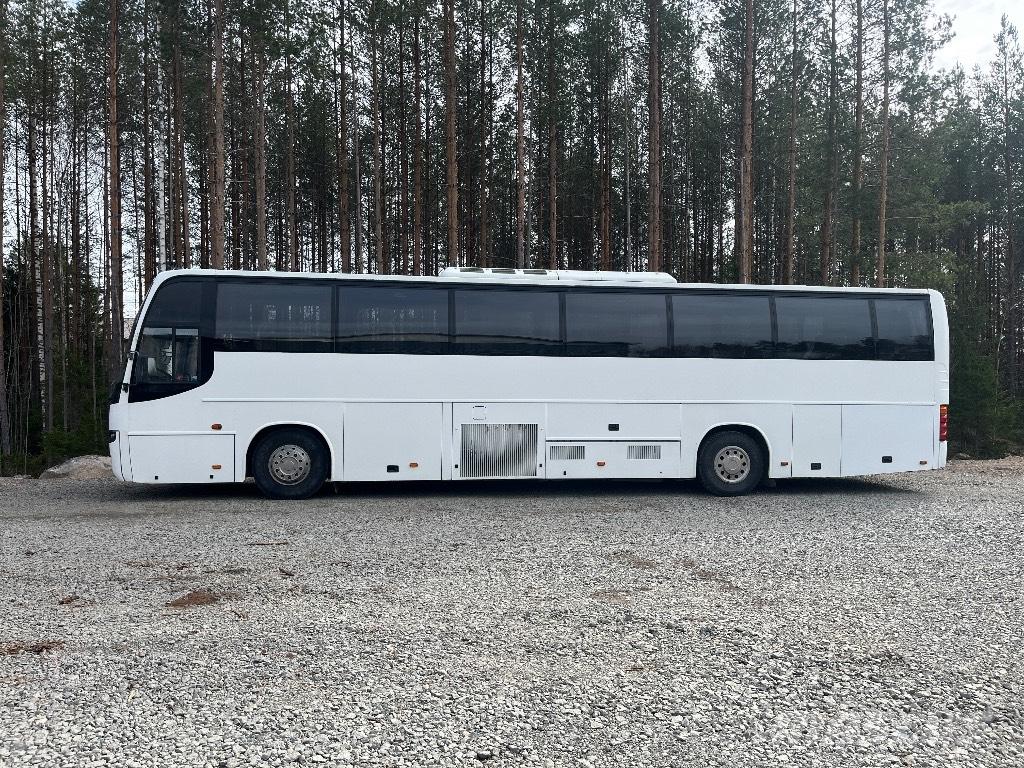 Volvo 9700H B12M Reisebusse