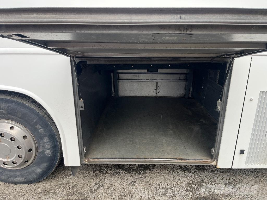 Volvo 9700H B12M Reisebusse