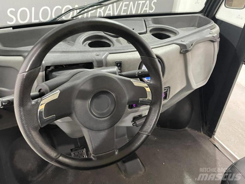 Transporta GEM E4 Transport Sonstige