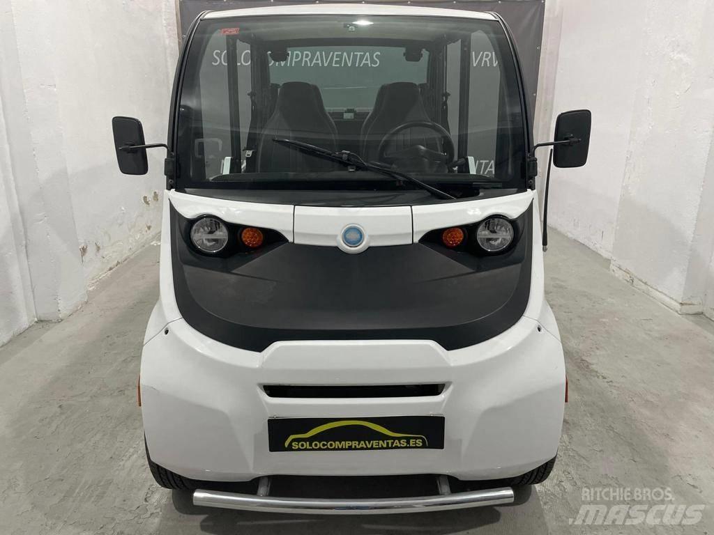 Transporta GEM E4 Transport Sonstige