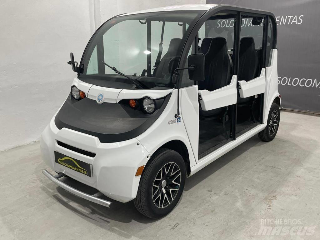 Transporta GEM E4 Transport Sonstige
