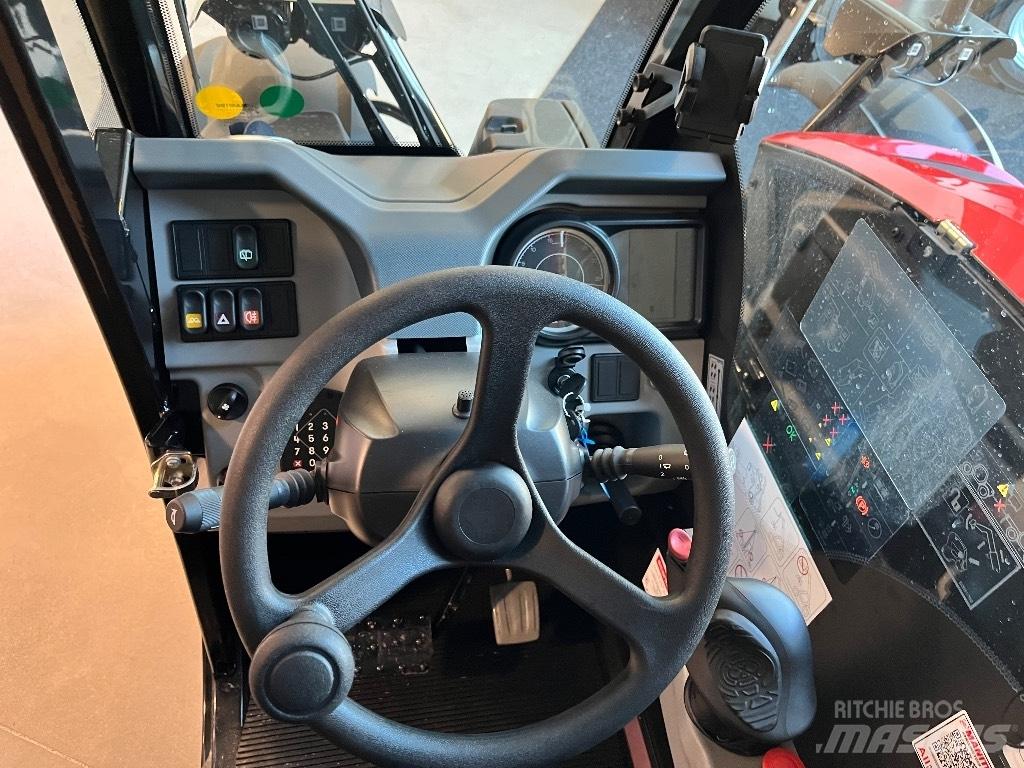 Manitou ULM 415H Weitere Lade- und Grabgeräte