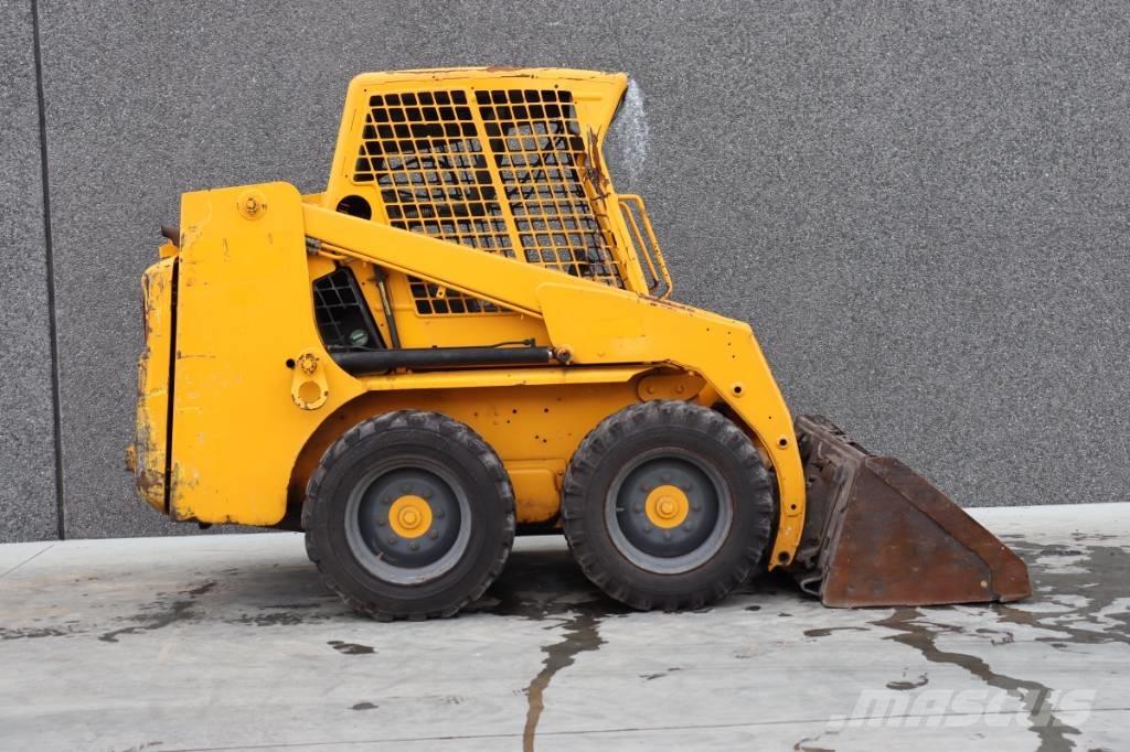 Bobcat S 130 Minilader