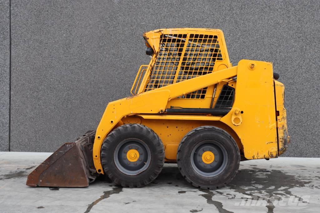 Bobcat S 130 Minilader