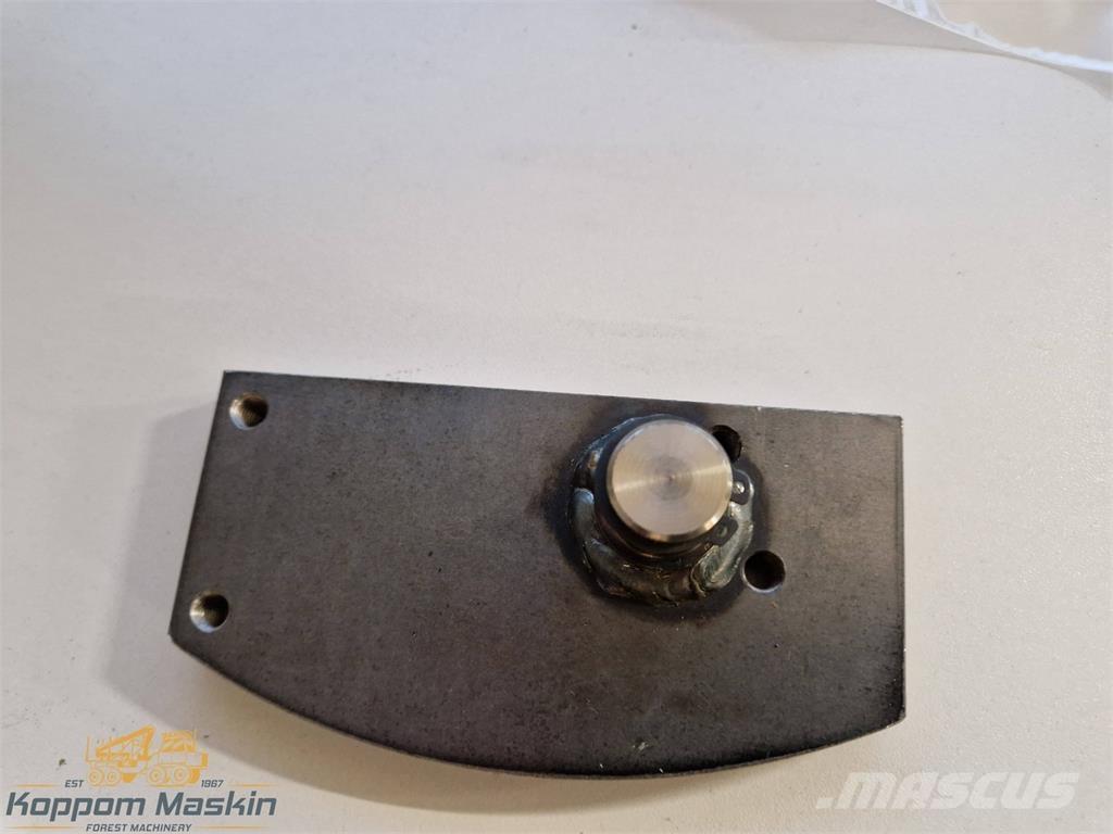 Eco Log 156-5238 Schneidwerke