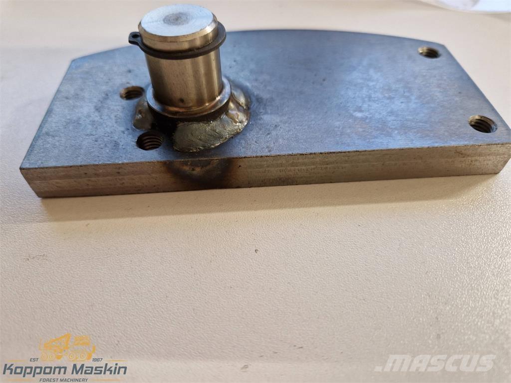 Eco Log 156-5238 Schneidwerke