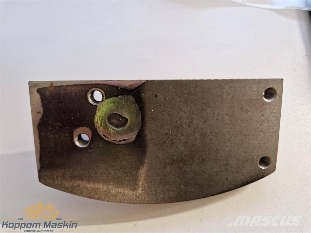 Eco Log 156-5238 Schneidwerke