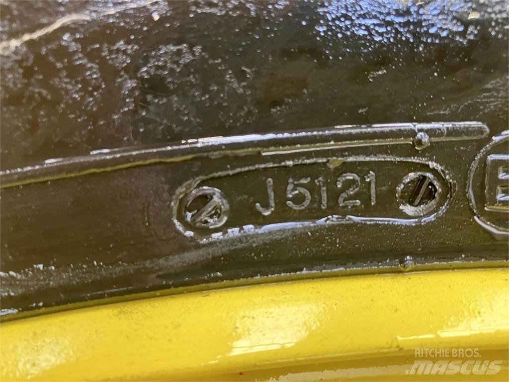 BKT 520/85R38 Reifen