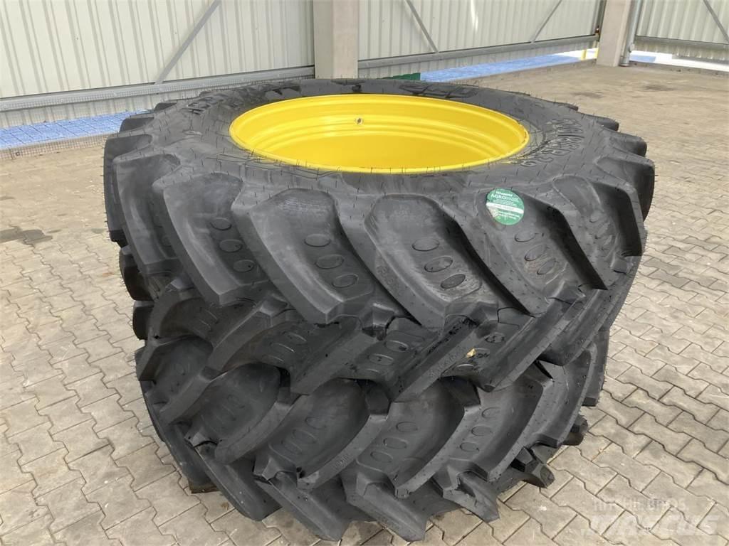 BKT 520/85R38 Reifen