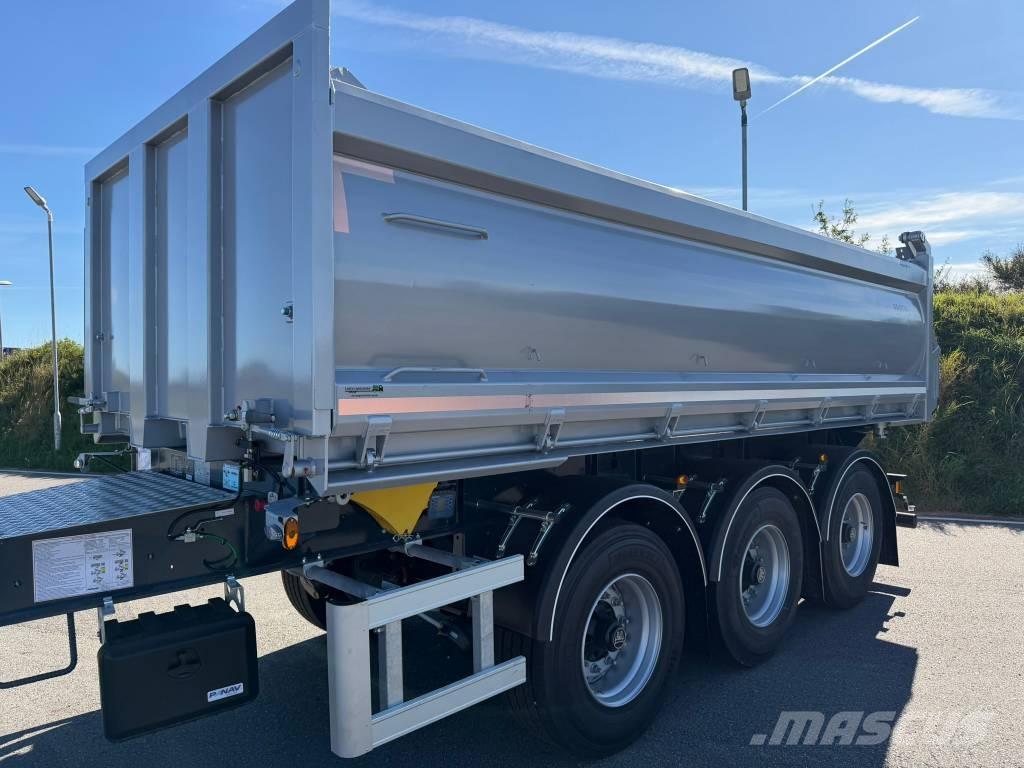  ProTip - HARDOX Kipper