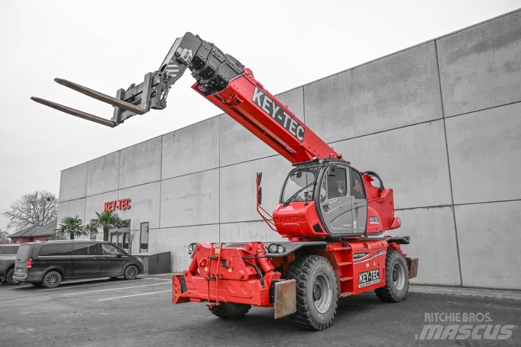 Manitou MRT 3255 Teleskoplader