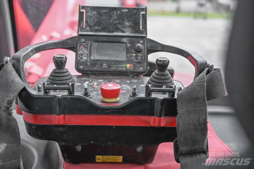 Manitou MRT 3255 Teleskoplader