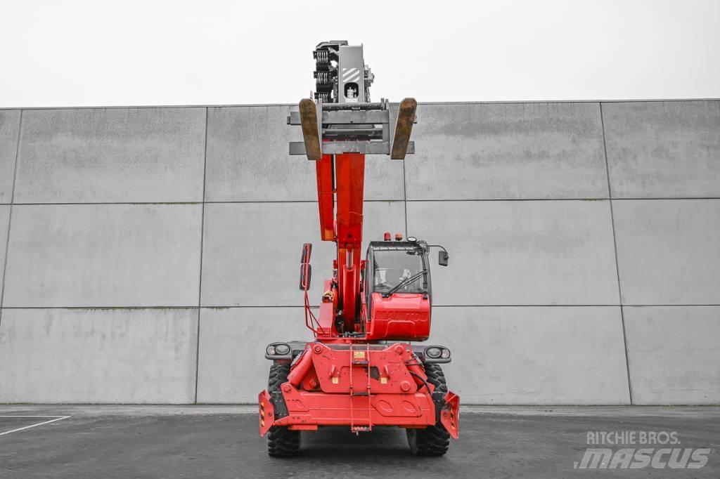 Manitou MRT 3255 Teleskoplader