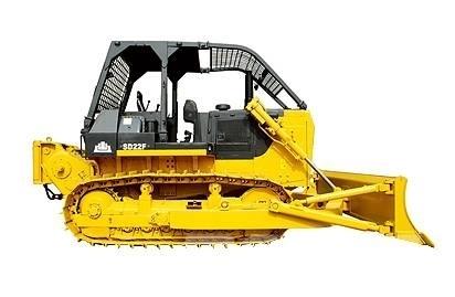 Shantui SD22D Bulldozer
