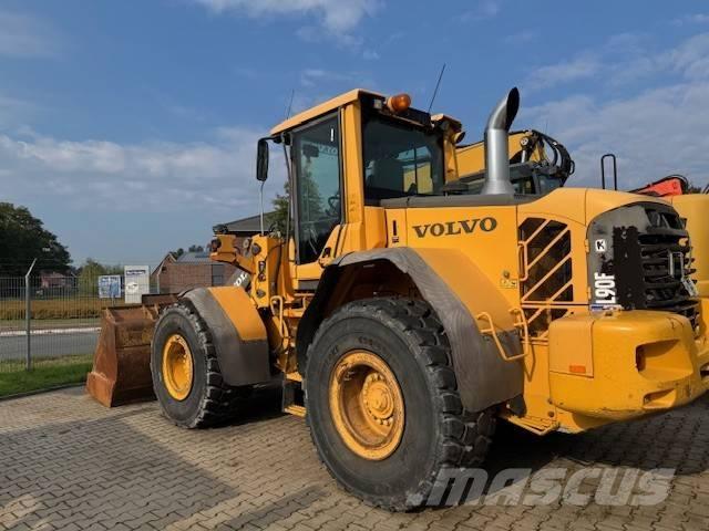 Volvo L 90 F Radlader