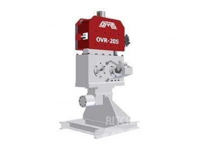  OVR 20S Vibrationsramme