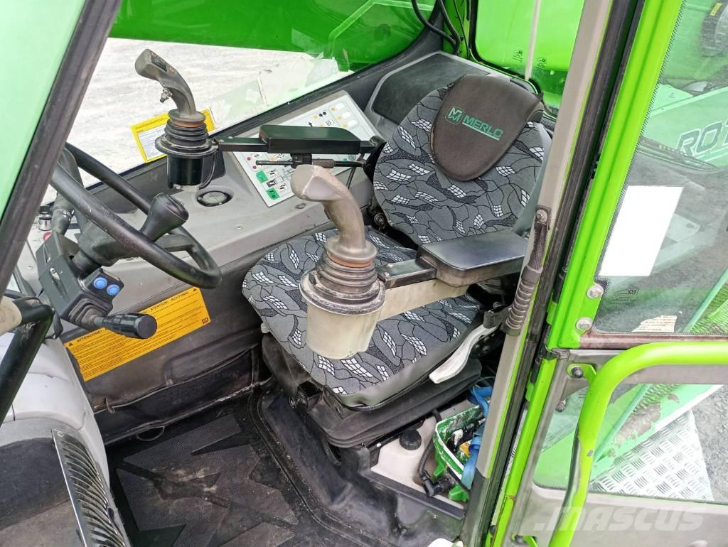 Merlo 45.21 Teleskoplader