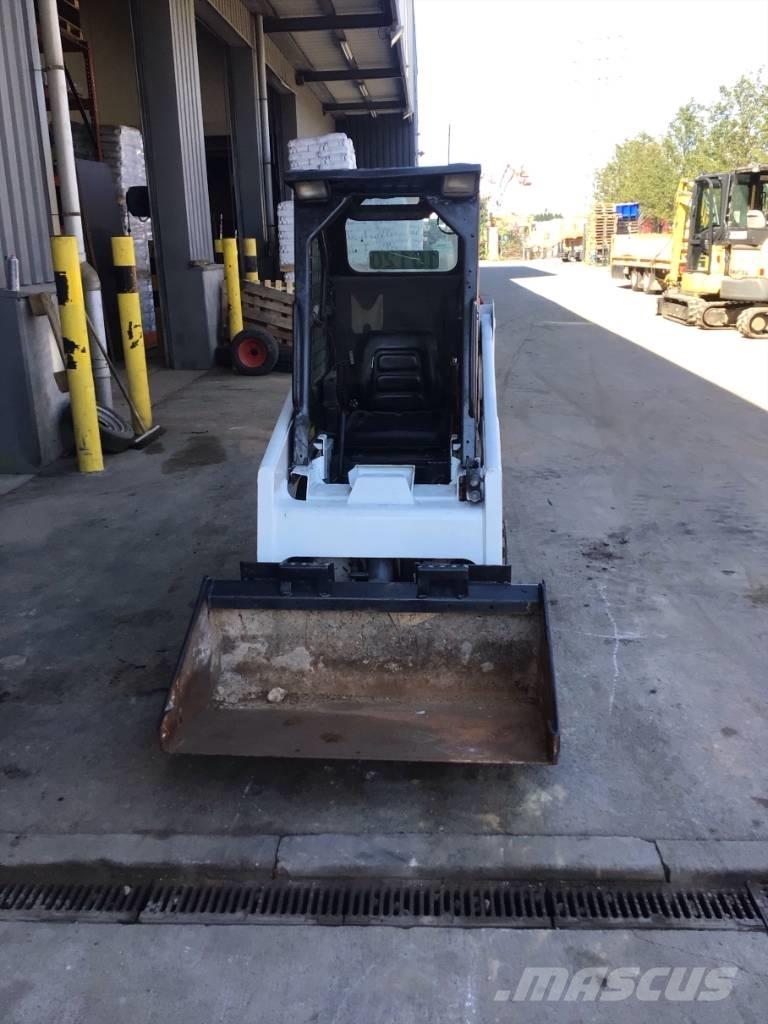 Bobcat S 70 Kompaktlader