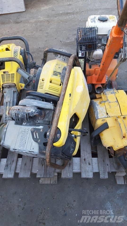 Wacker Neuson WACKER Motoren