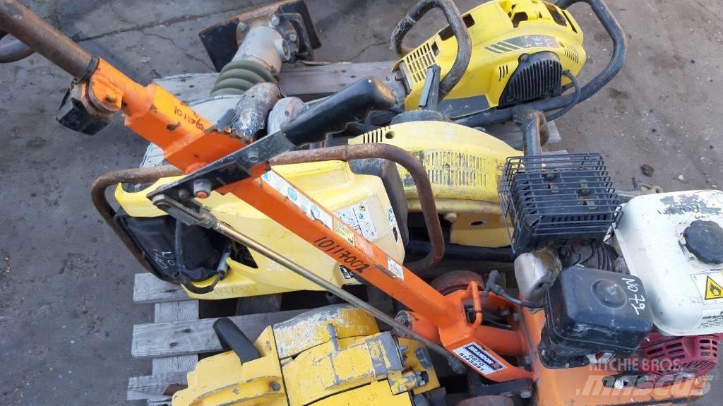 Wacker Neuson WACKER Motoren