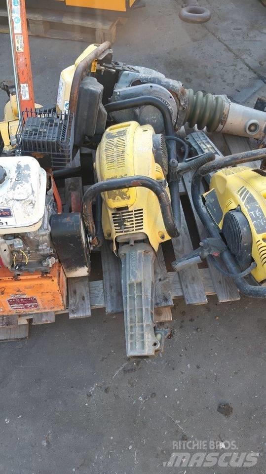 Wacker Neuson WACKER Motoren