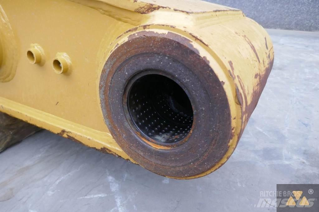 CAT 352F Stick Transport Sonstige
