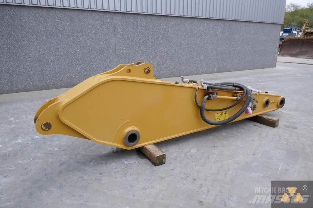 CAT 352F Stick Transport Sonstige