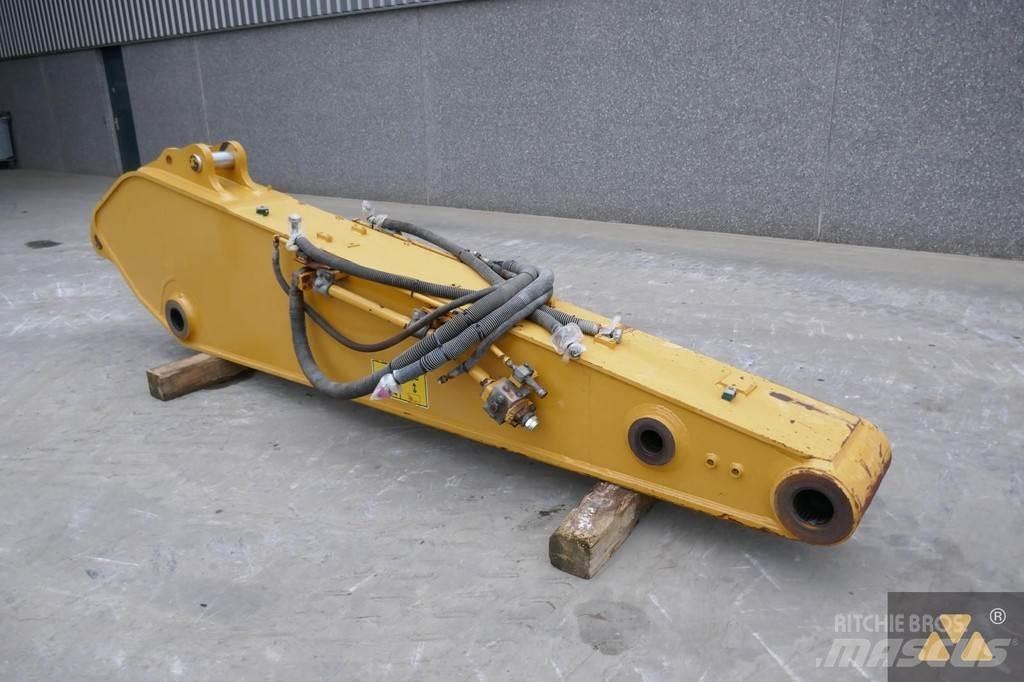 CAT 352F Stick Transport Sonstige
