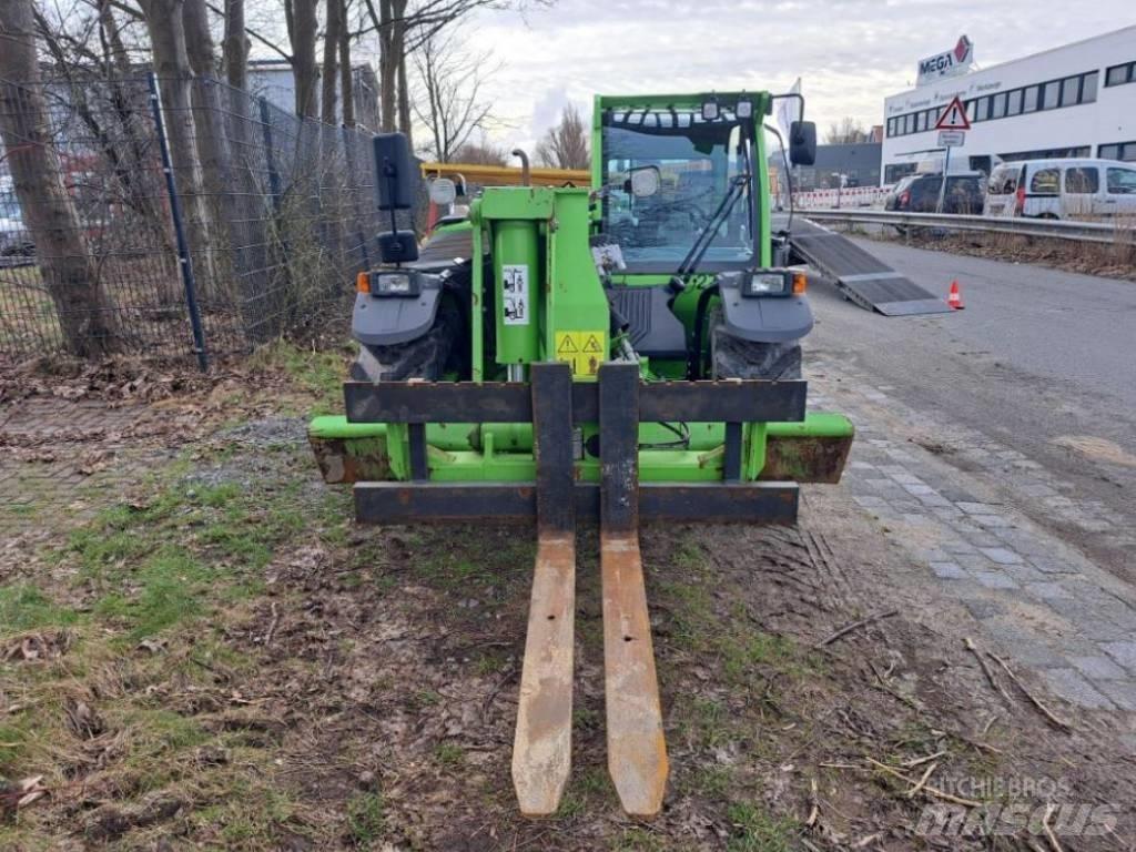 Merlo P30.10 Teleskoplader