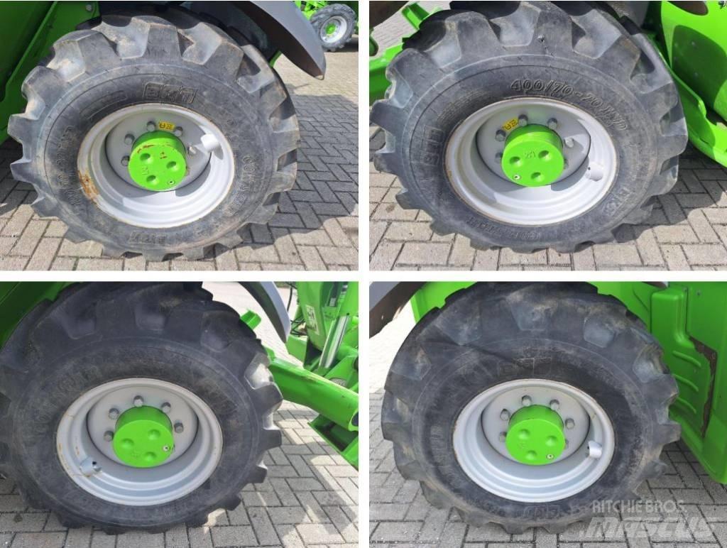 Merlo P30.10 Teleskoplader