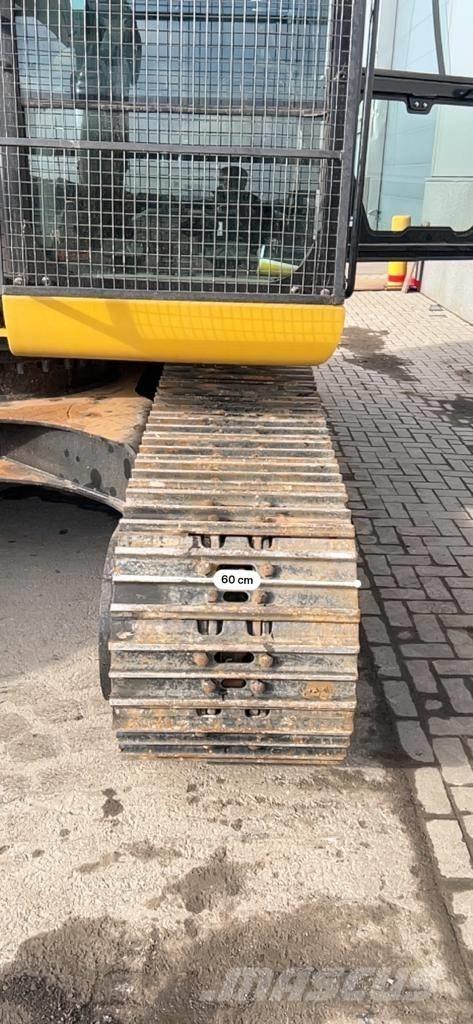 CAT 320 D3 GC Raupenbagger