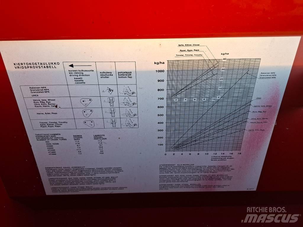 Juko H 4000 Drillmaschinenkombination