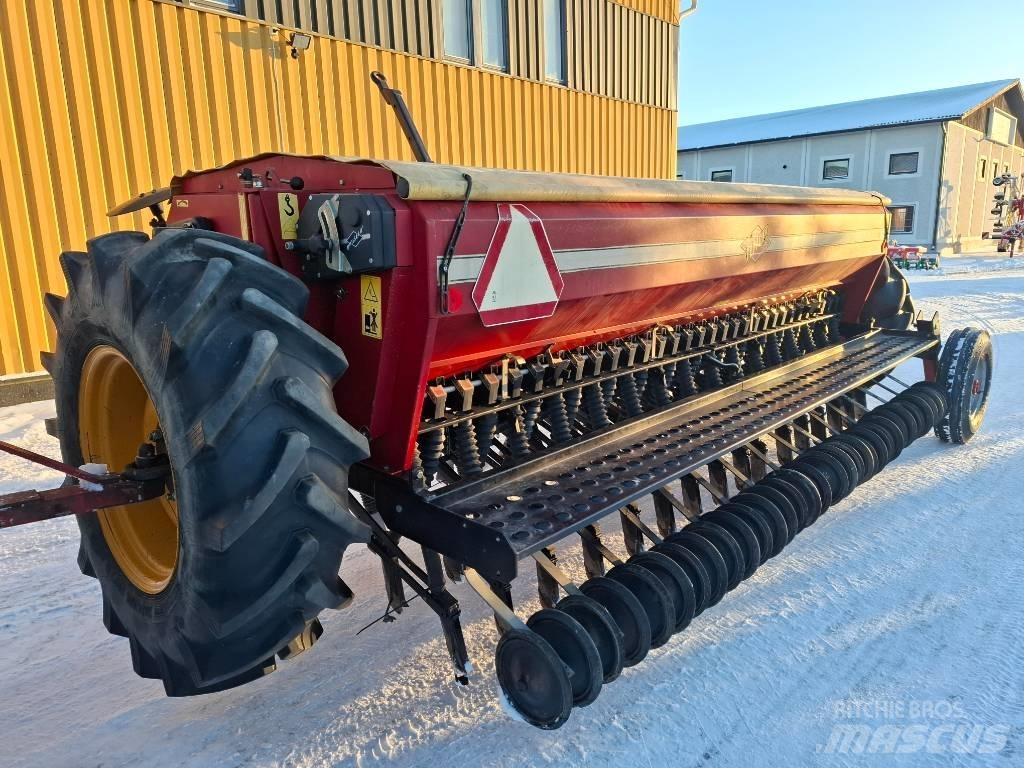 Juko H 4000 Drillmaschinenkombination