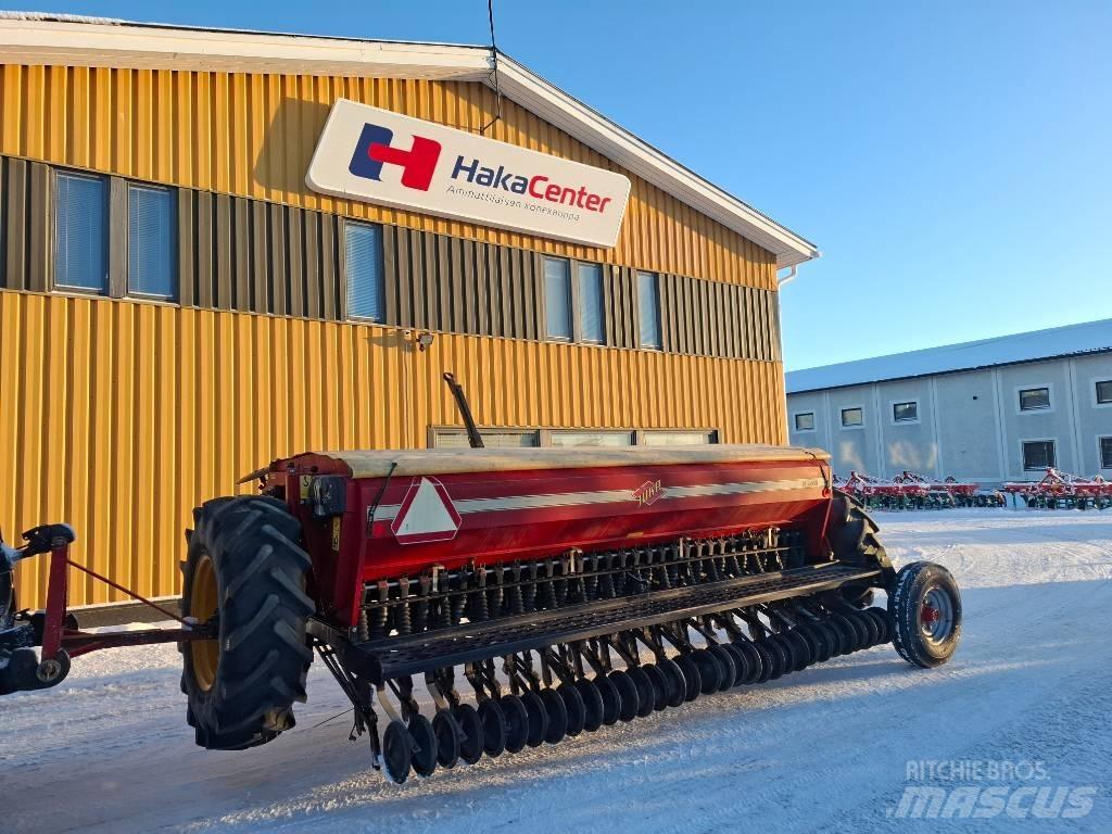 Juko H 4000 Drillmaschinenkombination
