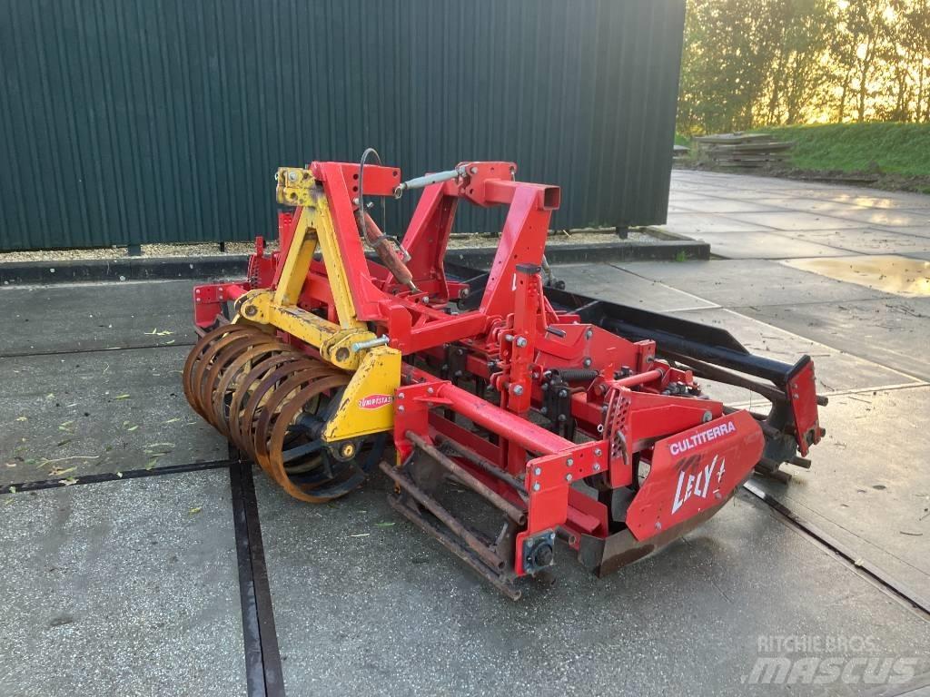 Lely Cultiterra 300 Eggen