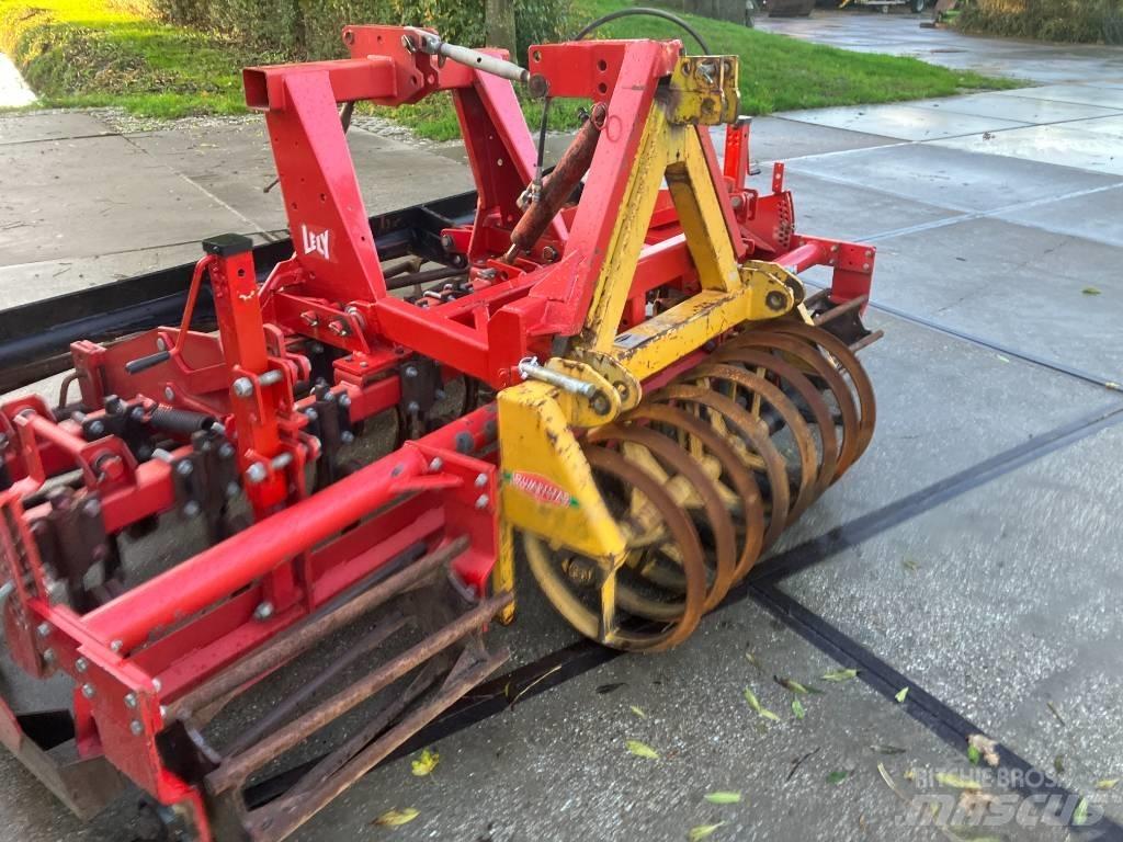Lely Cultiterra 300 Eggen