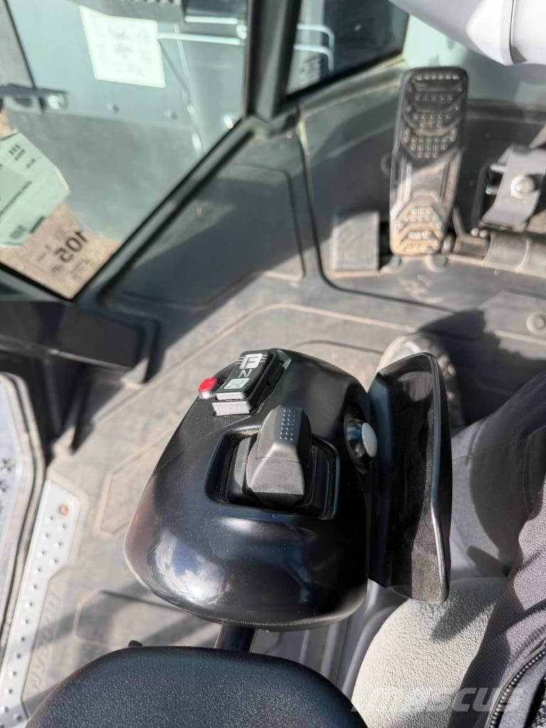 Develon DL 380-7 Radlader