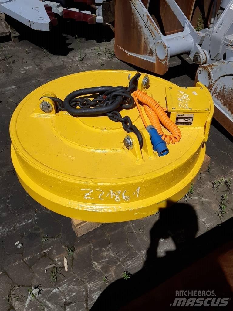  WOKO R12,5 Vibrationsgeräte