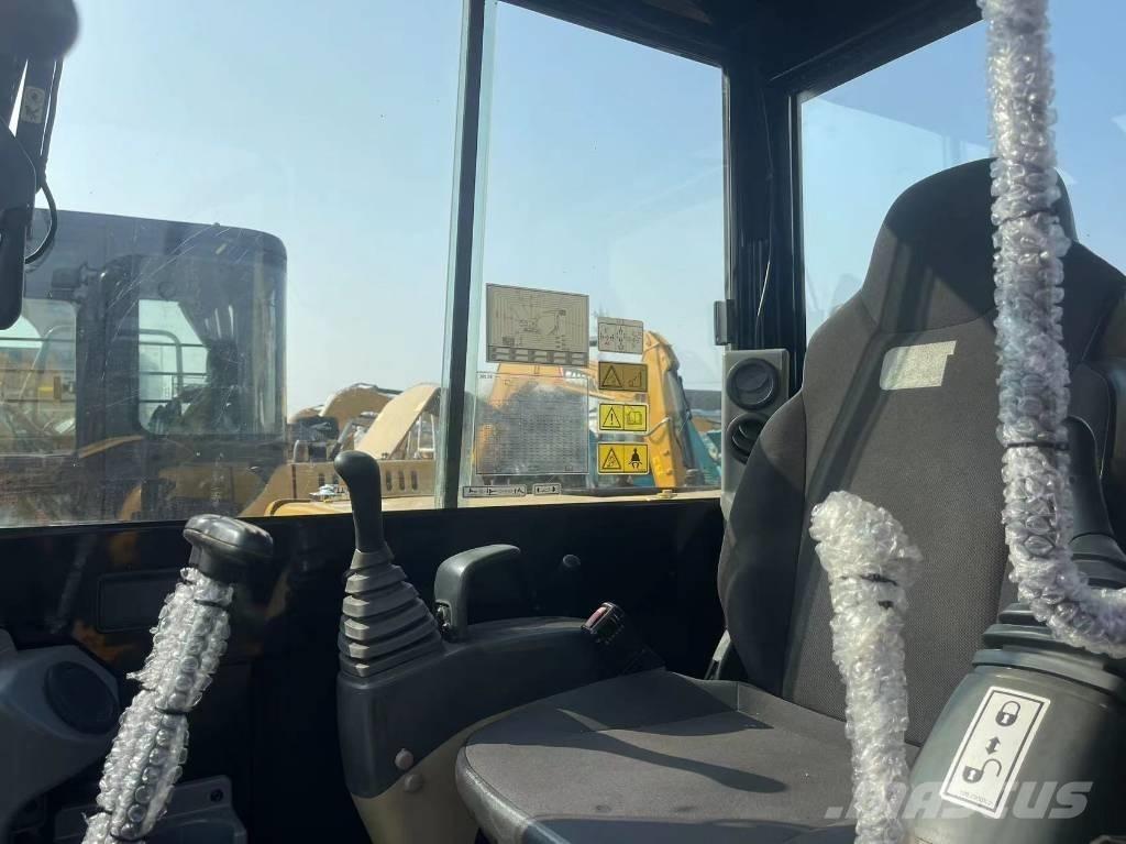 CAT 305.5 E CR Minibagger < 7t
