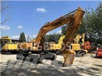 Hyundai 200LC-9S Raupenbagger
